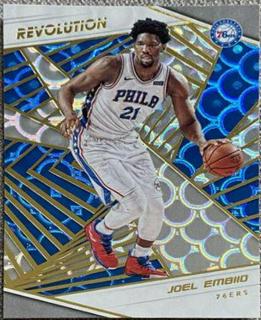 Joel Embiid