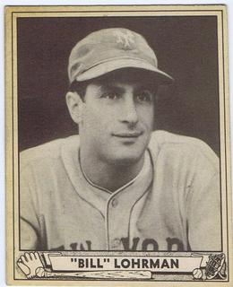 Bill Lohrman