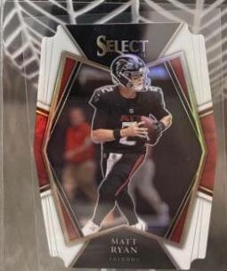 Matt Ryan
