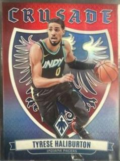Tyrese Haliburton