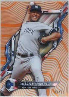 Mariano Rivera