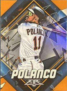 Jorge Polanco