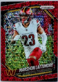 Marshon Lattimore