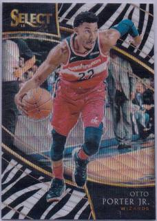 Otto Porter Jr.