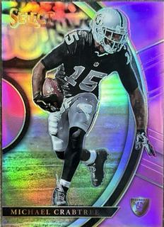 Michael Crabtree