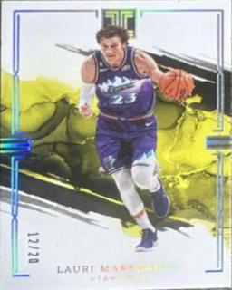 Lauri Markkanen