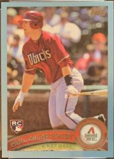 Paul Goldschmidt
