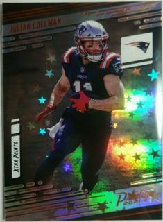 Julian Edelman
