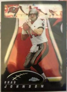 Brad Johnson