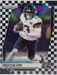 Christian Kirk