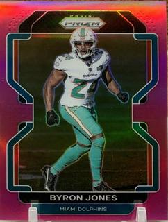 Byron Jones