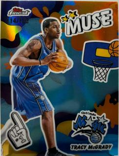 Tracy McGrady