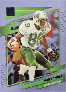 Randy Moss