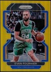 Evan Fournier