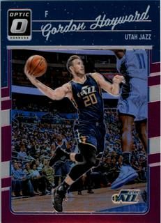 Gordon Hayward