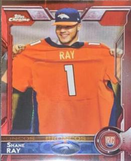 Shane Ray