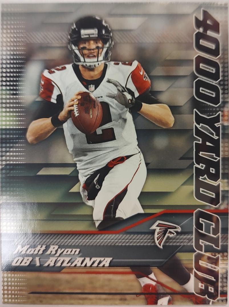 Matt Ryan #2