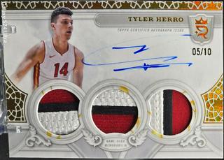 Tyler Herro