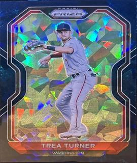 Trea Turner