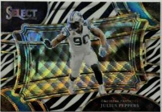 Julius Peppers