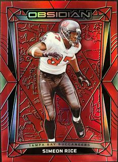 Simeon Rice