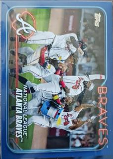 Atlanta Braves