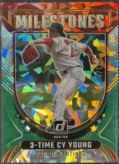 Pedro Martinez