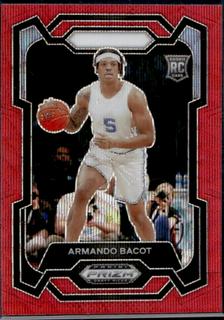 Armando Bacot