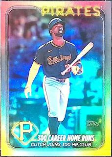 Andrew McCutchen