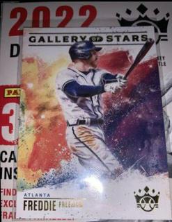 Freddie Freeman