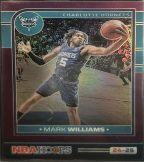 Mark Williams