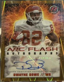 Dwayne Bowe