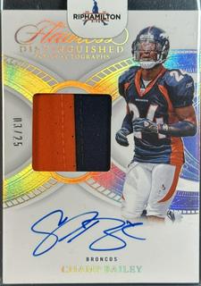 Champ Bailey
