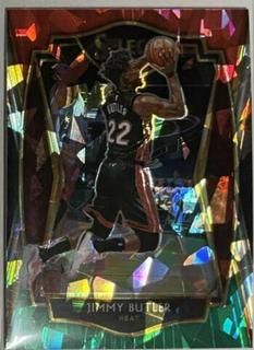 Jimmy Butler