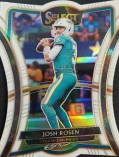 Josh Rosen