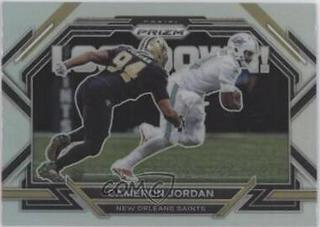 Cameron Jordan