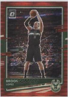 Brook Lopez