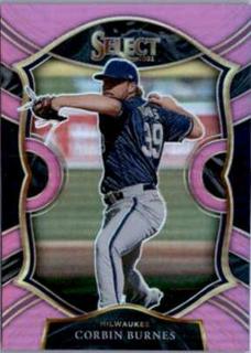 Corbin Burnes