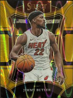 Jimmy Butler