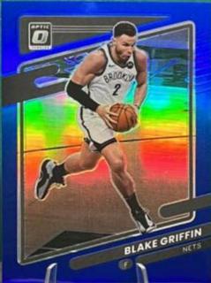 Blake Griffin