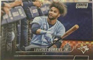 Lourdes Gurriel Jr.