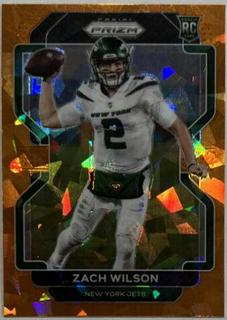 Zach Wilson