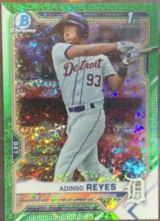 Adinso Reyes