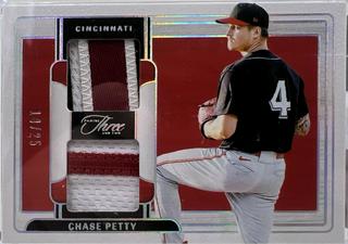 Chase Petty