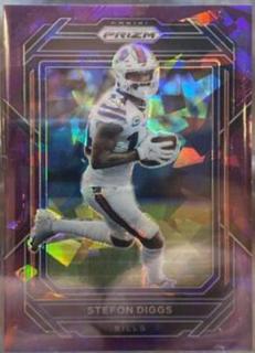 Stefon Diggs