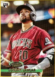 Jordan Lawlar