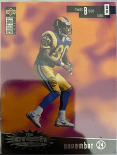 Isaac Bruce