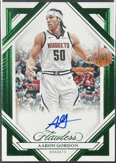 Aaron Gordon