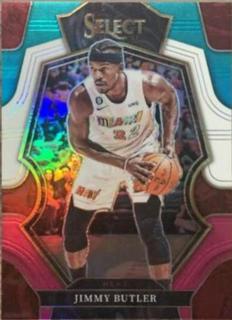 Jimmy Butler