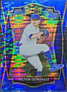 Victor Gonzalez